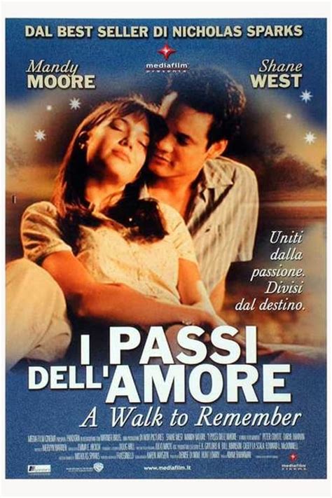 Amore, Ti Farà Sparire 2025