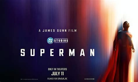 Superman 2025